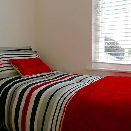 Union House Apartments St Columb Major Εξωτερικό φωτογραφία