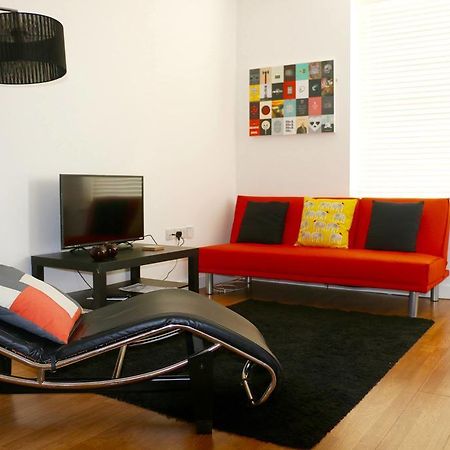 Union House Apartments St Columb Major Εξωτερικό φωτογραφία