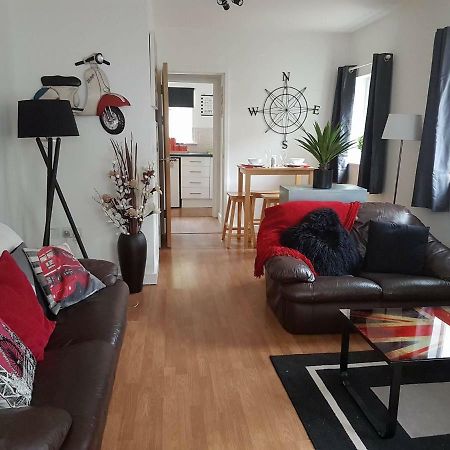 Union House Apartments St Columb Major Εξωτερικό φωτογραφία