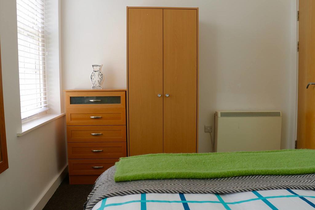 Union House Apartments St Columb Major Εξωτερικό φωτογραφία