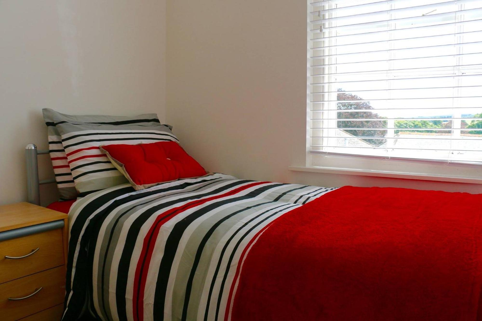Union House Apartments St Columb Major Εξωτερικό φωτογραφία