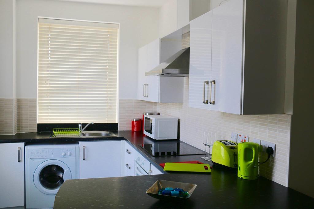 Union House Apartments St Columb Major Εξωτερικό φωτογραφία