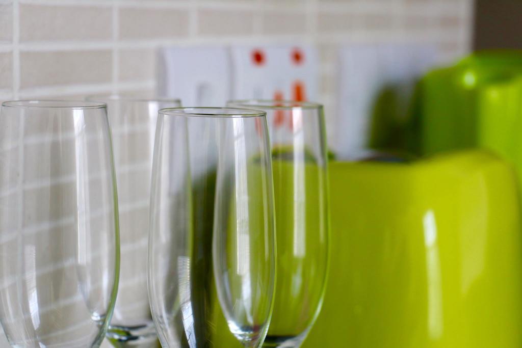 Union House Apartments St Columb Major Εξωτερικό φωτογραφία
