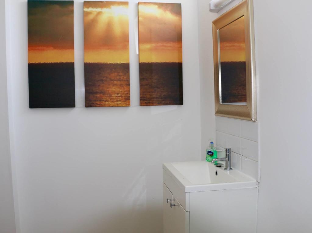Union House Apartments St Columb Major Εξωτερικό φωτογραφία