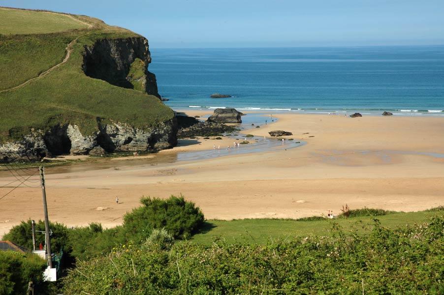 Union House Apartments St Columb Major Εξωτερικό φωτογραφία