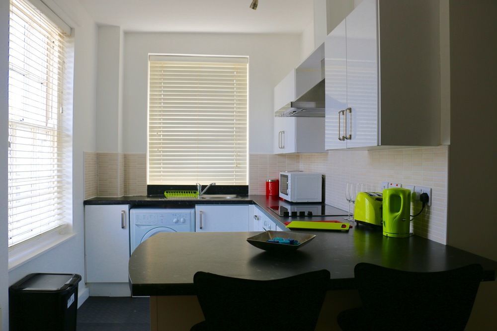 Union House Apartments St Columb Major Εξωτερικό φωτογραφία