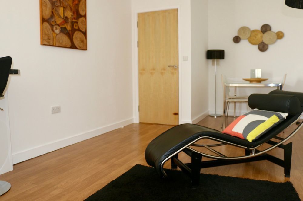 Union House Apartments St Columb Major Εξωτερικό φωτογραφία