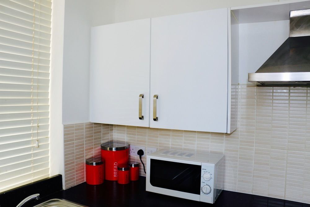 Union House Apartments St Columb Major Εξωτερικό φωτογραφία