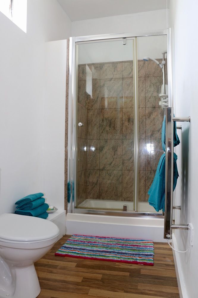 Union House Apartments St Columb Major Εξωτερικό φωτογραφία