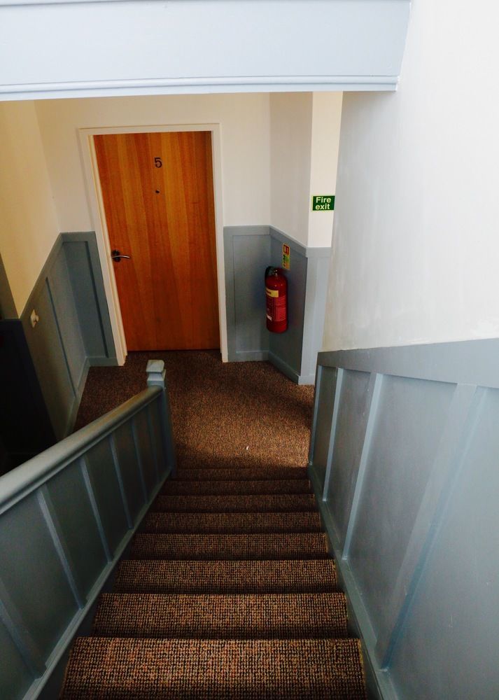 Union House Apartments St Columb Major Εξωτερικό φωτογραφία