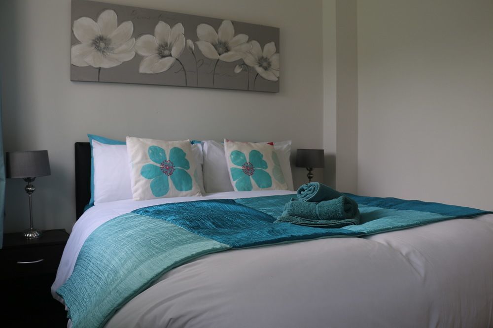 Union House Apartments St Columb Major Εξωτερικό φωτογραφία