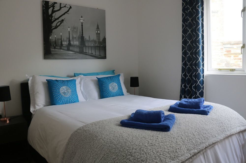Union House Apartments St Columb Major Εξωτερικό φωτογραφία