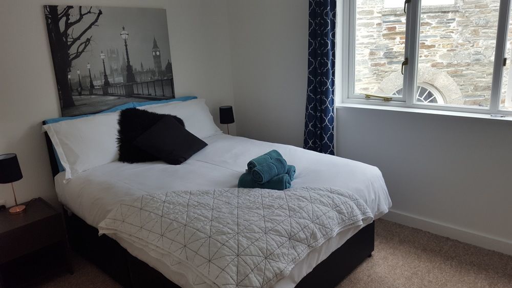 Union House Apartments St Columb Major Εξωτερικό φωτογραφία