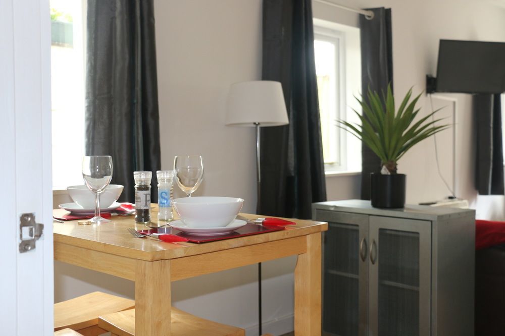 Union House Apartments St Columb Major Εξωτερικό φωτογραφία