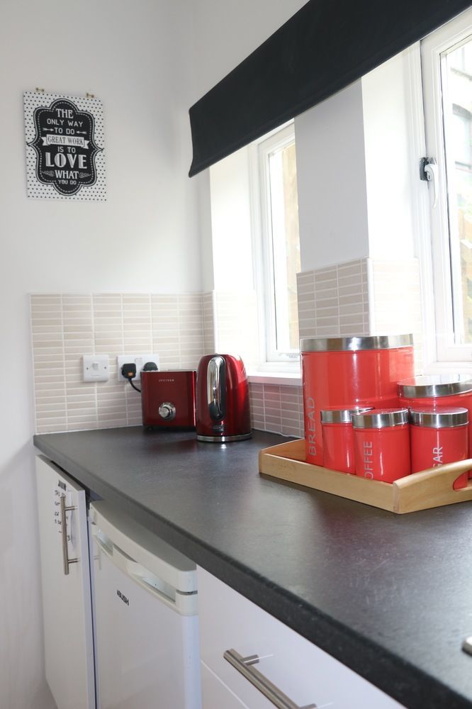 Union House Apartments St Columb Major Εξωτερικό φωτογραφία