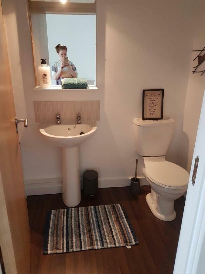 Union House Apartments St Columb Major Εξωτερικό φωτογραφία