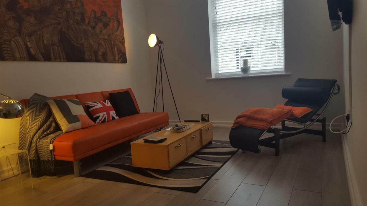 Union House Apartments St Columb Major Εξωτερικό φωτογραφία