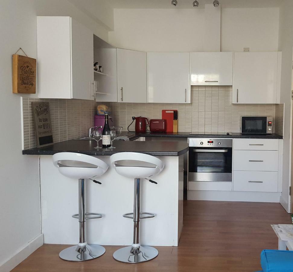 Union House Apartments St Columb Major Εξωτερικό φωτογραφία