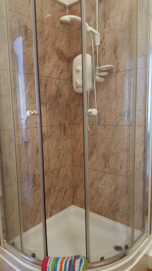 Union House Apartments St Columb Major Εξωτερικό φωτογραφία