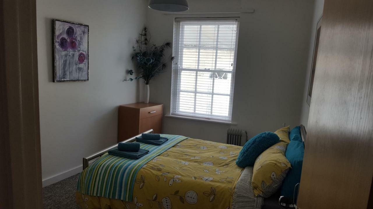 Union House Apartments St Columb Major Εξωτερικό φωτογραφία
