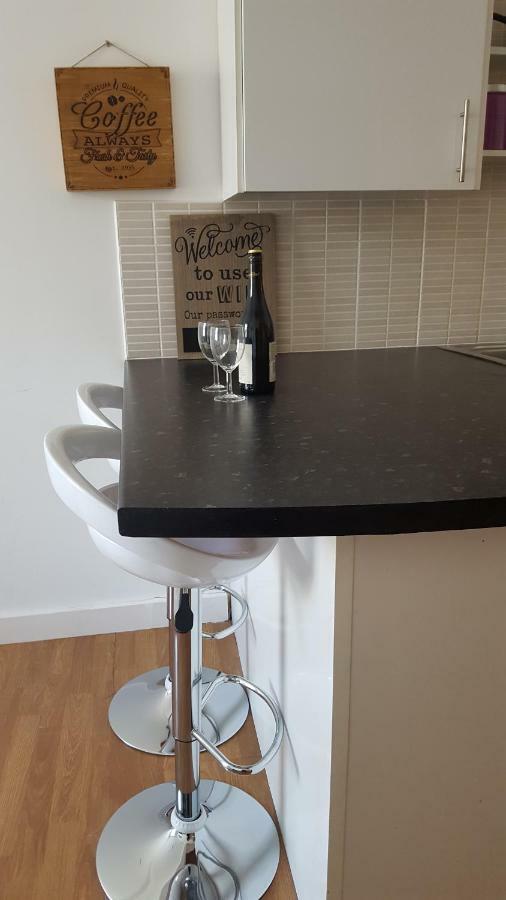 Union House Apartments St Columb Major Εξωτερικό φωτογραφία