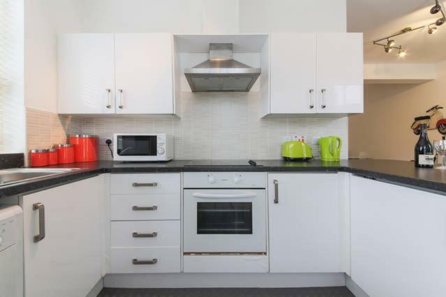 Union House Apartments St Columb Major Εξωτερικό φωτογραφία