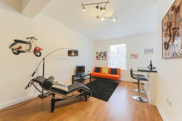 Union House Apartments St Columb Major Εξωτερικό φωτογραφία