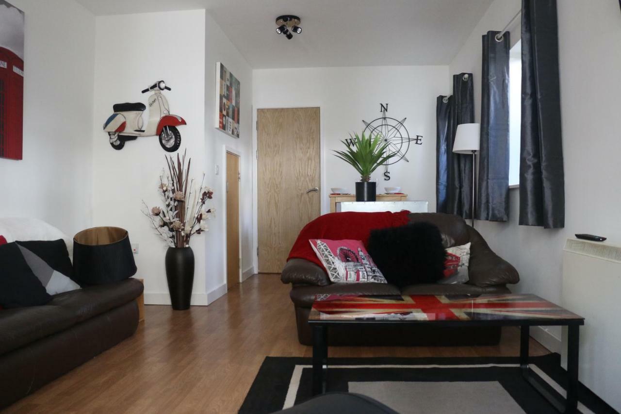 Union House Apartments St Columb Major Εξωτερικό φωτογραφία