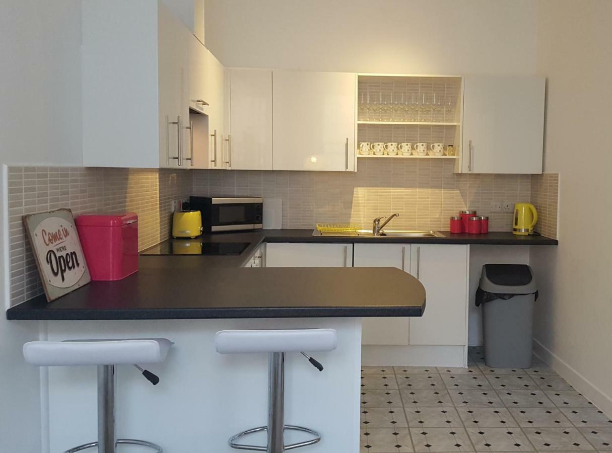 Union House Apartments St Columb Major Εξωτερικό φωτογραφία