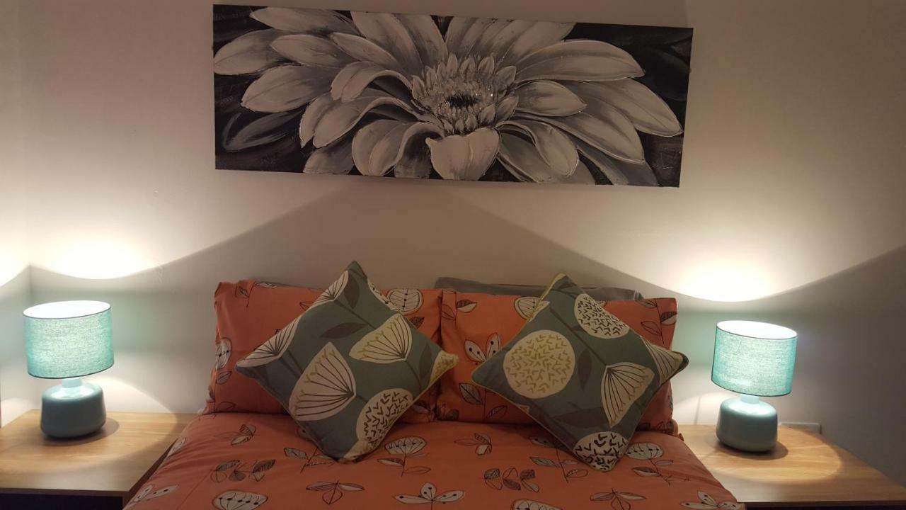 Union House Apartments St Columb Major Εξωτερικό φωτογραφία