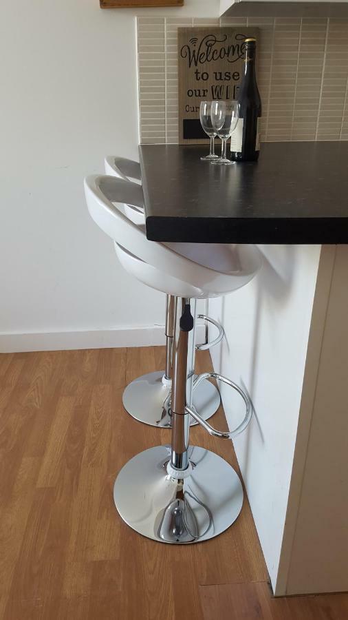 Union House Apartments St Columb Major Εξωτερικό φωτογραφία