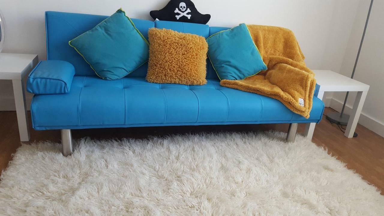 Union House Apartments St Columb Major Εξωτερικό φωτογραφία