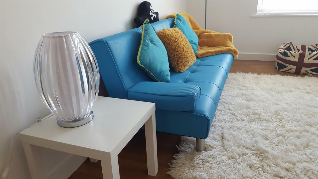 Union House Apartments St Columb Major Εξωτερικό φωτογραφία